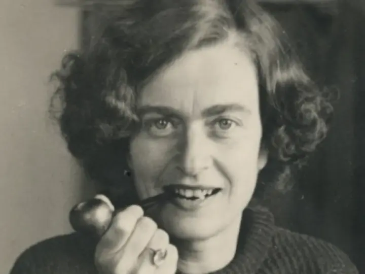 Abend mit Marie Luise Kaschnitz im Rahmen von „Frankfurt liest ein Buch“