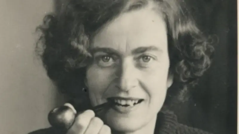 Abend mit Marie Luise Kaschnitz im Rahmen von „Frankfurt liest ein Buch“