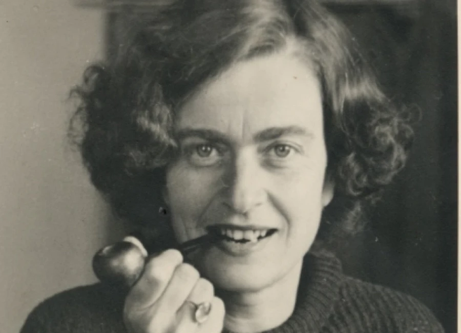 Abend mit Marie Luise Kaschnitz im Rahmen von „Frankfurt liest ein Buch“