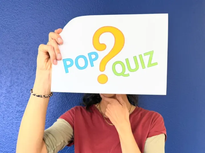 Erstes Hofheimer Pop-Quiz in der VHS lädt zum Miträtseln ein