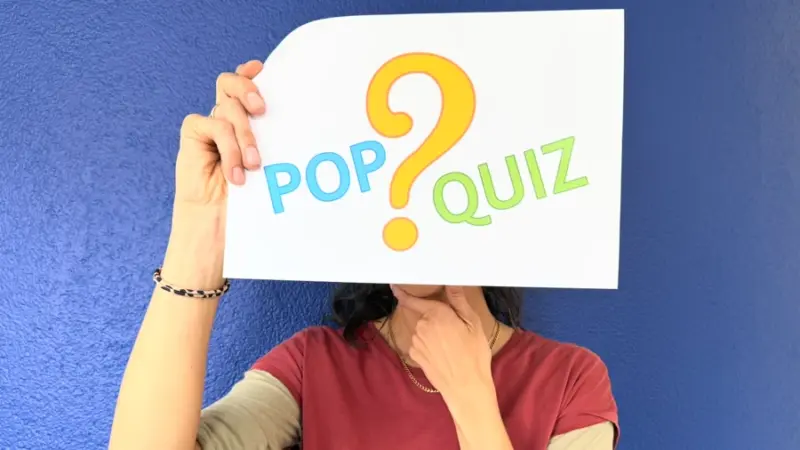 Erstes Hofheimer Pop-Quiz in der VHS lädt zum Miträtseln ein