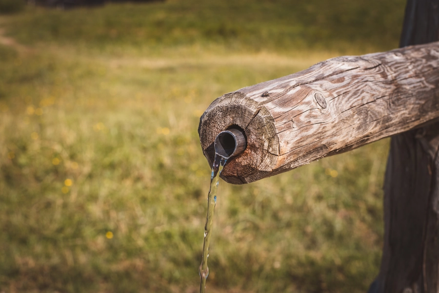 98 Meter in die Tiefe: Stadtwerke suchen in Hofheim nach Wasser