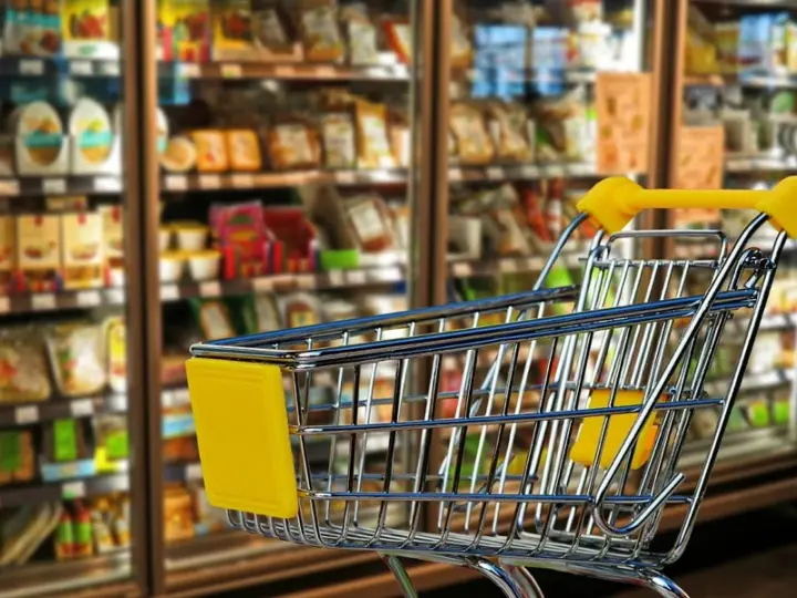 Tafel bittet um Hilfe: „Kauf eins mehr“ startet am 9. Mai in Hofheim