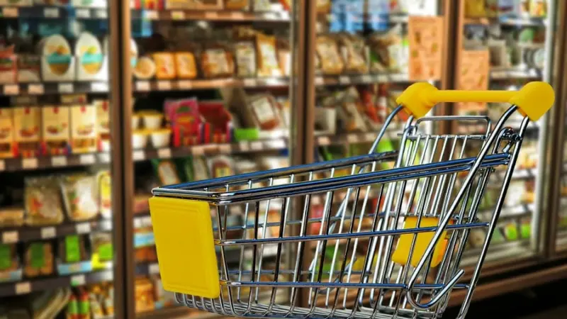 Tafel bittet um Hilfe: „Kauf eins mehr“ startet am 9. Mai in Hofheim