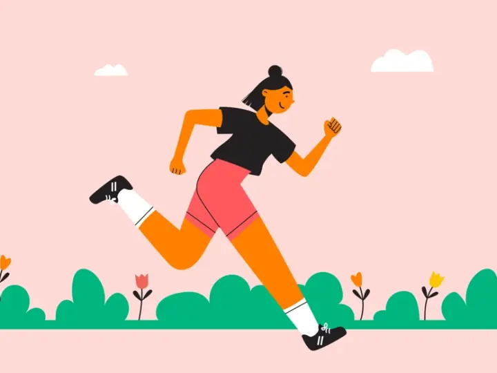 Mittsommerlauf in Wallau: Jetzt anmelden und mitlaufen