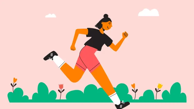 Mittsommerlauf in Wallau: Jetzt anmelden und mitlaufen