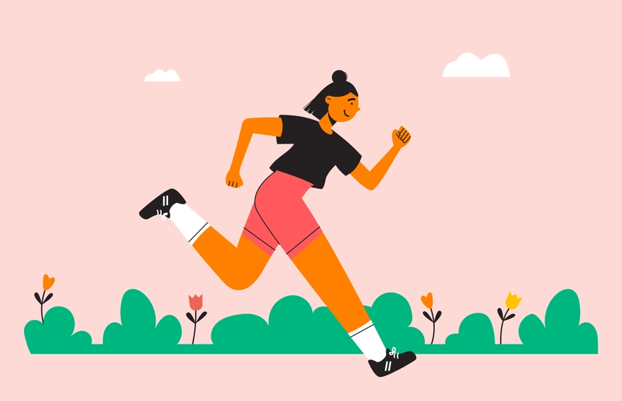 Mittsommerlauf in Wallau: Jetzt anmelden und mitlaufen