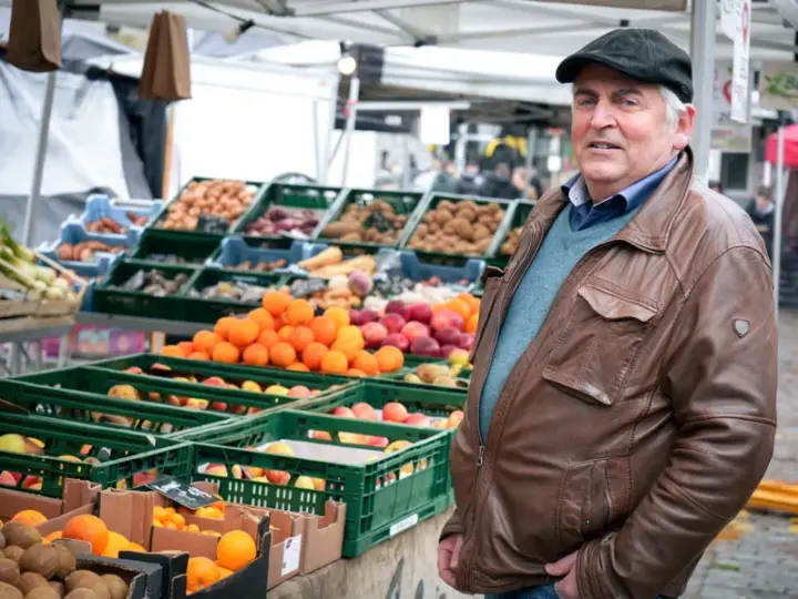 Landwirtschaft im Wandel: Hofheimer Sinngespräche laden zur Debatte ein