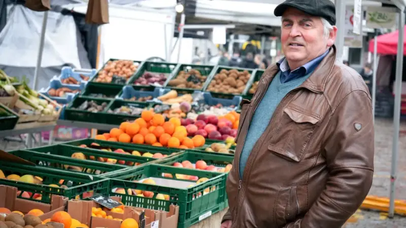 Landwirtschaft im Wandel: Hofheimer Sinngespräche laden zur Debatte ein