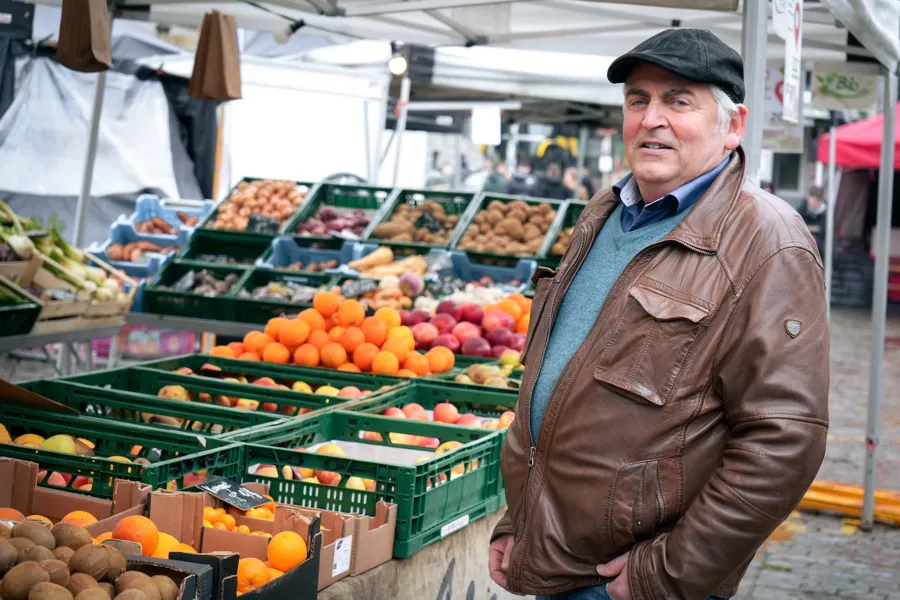 Landwirtschaft im Wandel: Hofheimer Sinngespräche laden zur Debatte ein