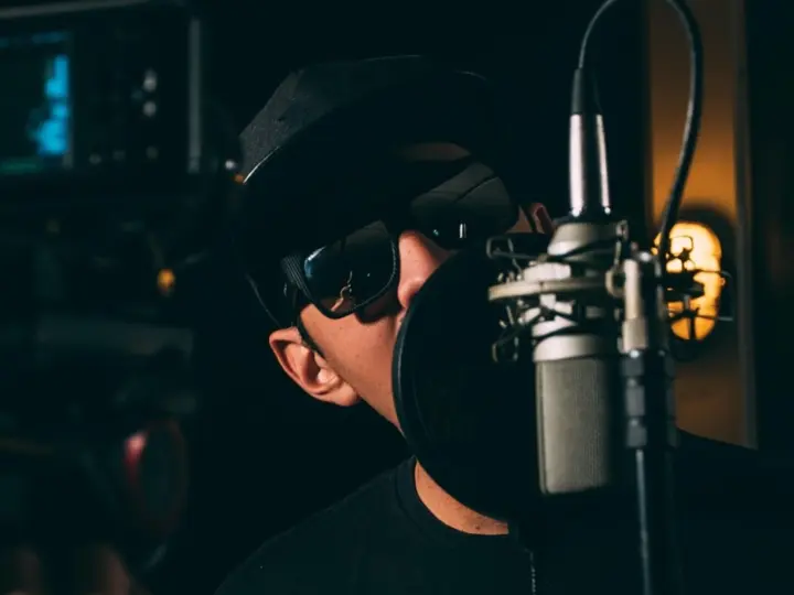 „ICON 3.0“ in Hofheim: Rap-Nachwuchs misst sich im Live-Contest