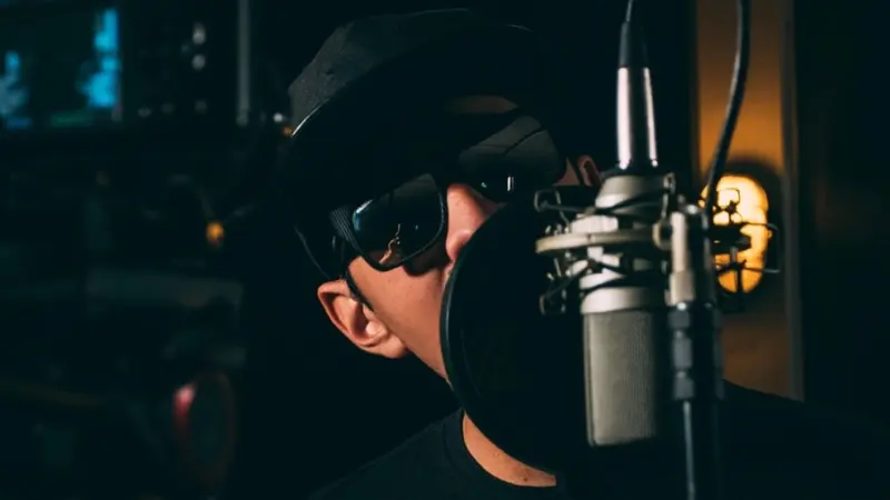 „ICON 3.0“ in Hofheim: Rap-Nachwuchs misst sich im Live-Contest