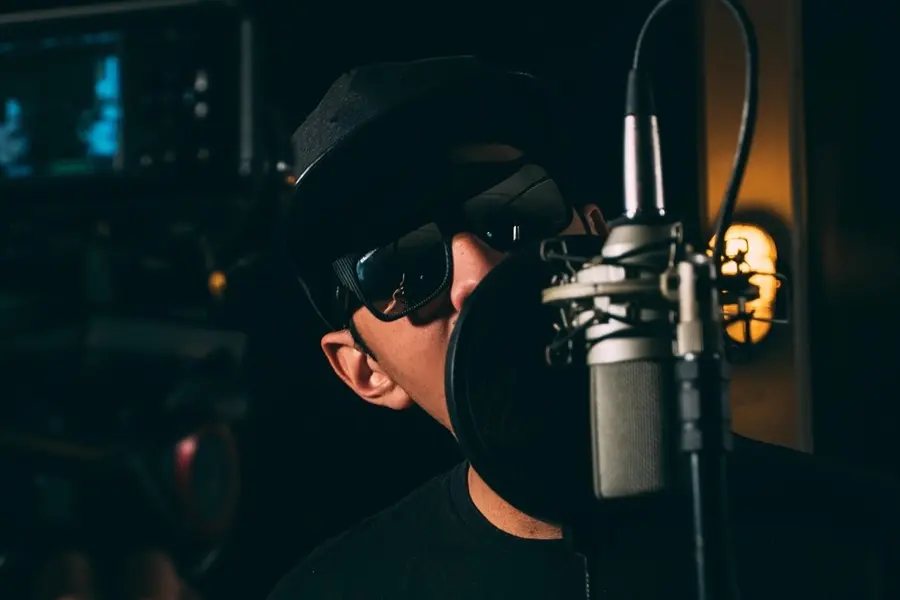 „ICON 3.0“ in Hofheim: Rap-Nachwuchs misst sich im Live-Contest