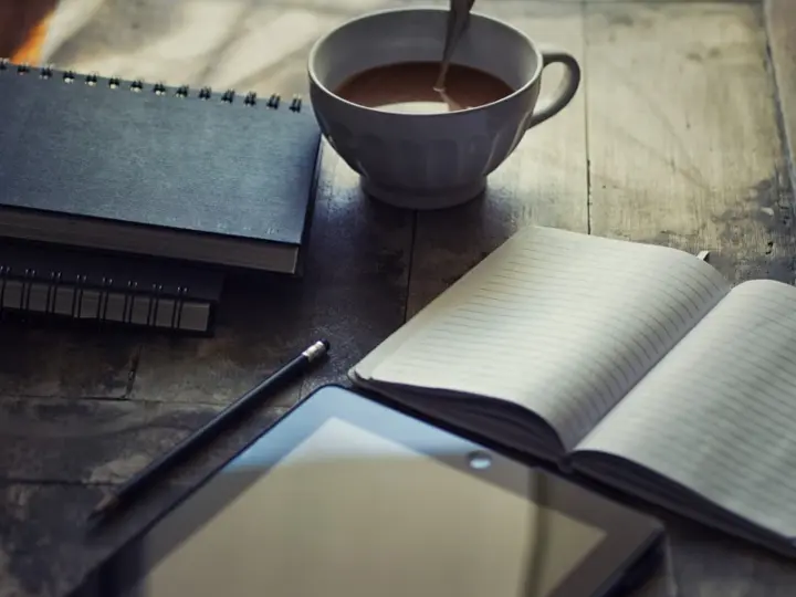 Hofheimer Geschichten aus der Schreibwerkstatt – Lesung im Schönbornsaal