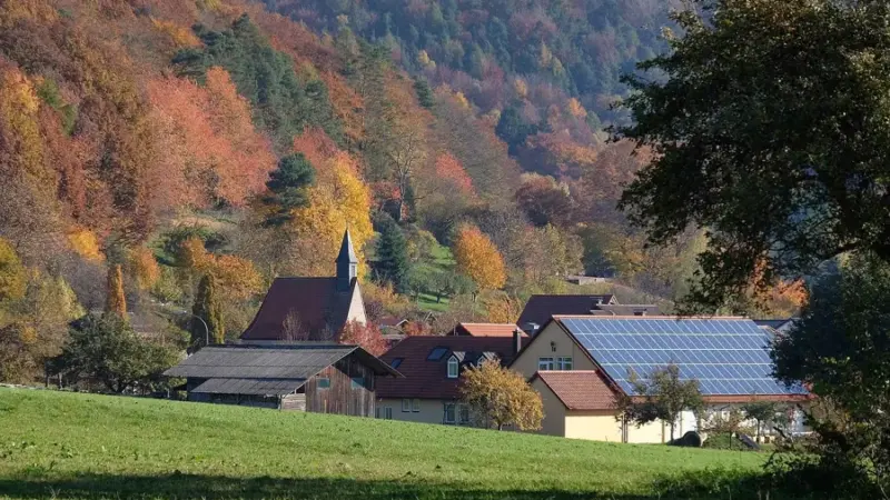Westerwald, Spessart & Vogelsberg: SNH  lädt zu Tagesfahrten ein