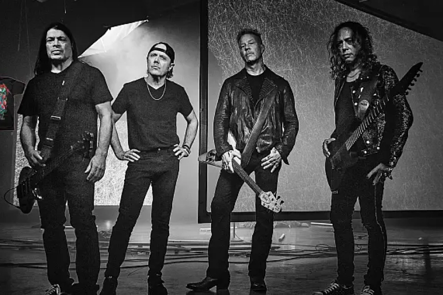 Diedenbergen: Blut spenden und ein Metallica-T-Shirt erhalten