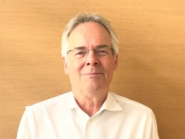 Neustart mit Rezept: Wie Dr. Jan Kipp die SNH wieder auf Kurs bringt