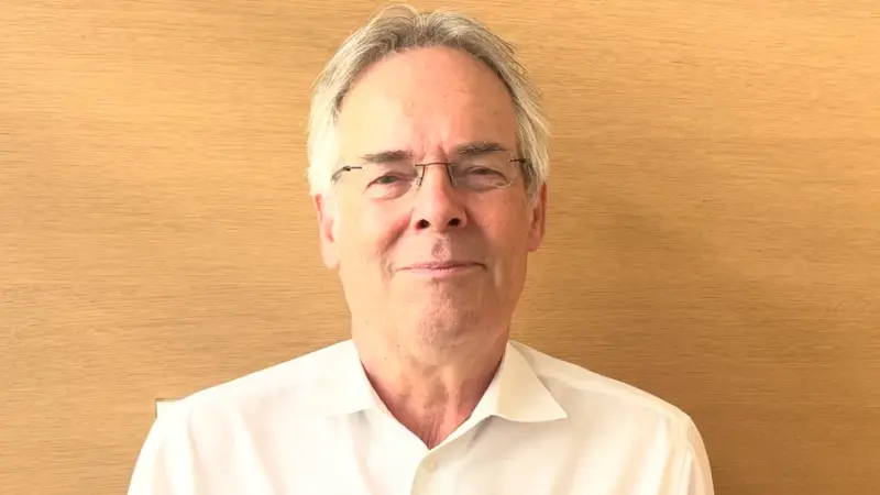 Neustart mit Rezept: Wie Dr. Jan Kipp die SNH wieder auf Kurs bringt