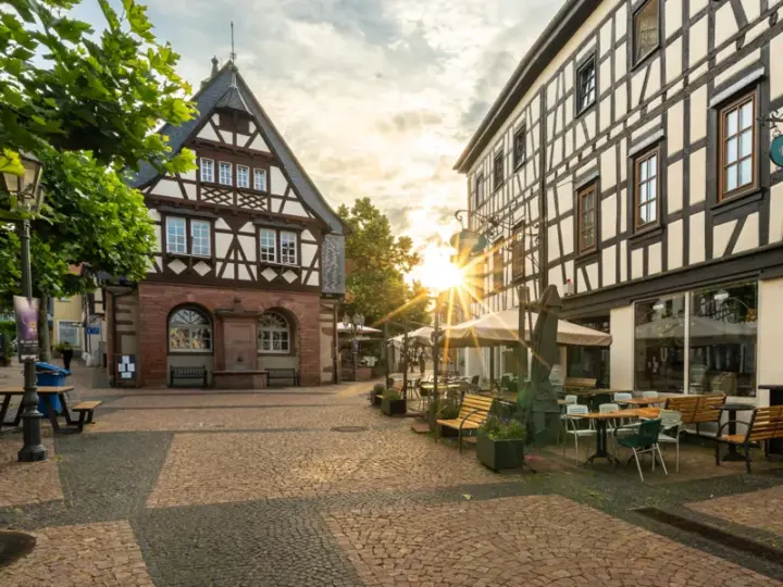 Stadt Hofheim startet neuen digitalen Mängelmelder für Bürgerhinweise