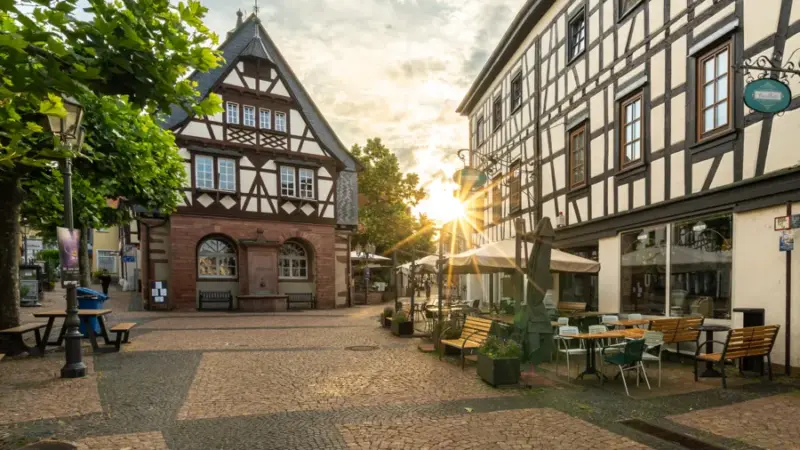 Stadt Hofheim startet neuen digitalen Mängelmelder für Bürgerhinweise