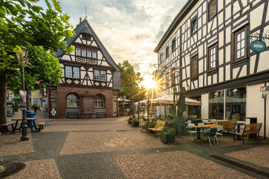 Stadt Hofheim startet neuen digitalen Mängelmelder für Bürgerhinweise