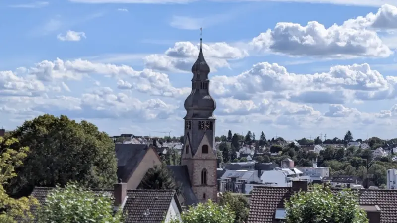 Musik am Muttertag: Orgelkonzert und Musikschultag in Hofheim