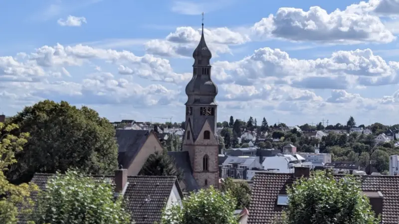 Musik am Muttertag: Orgelkonzert und Musikschultag in Hofheim