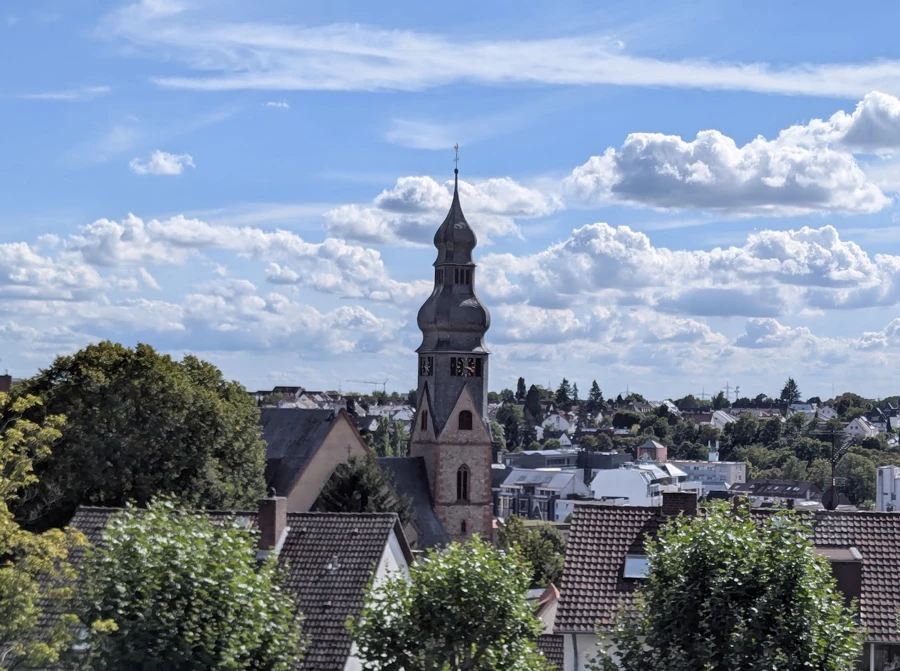 Musik am Muttertag: Orgelkonzert und Musikschultag in Hofheim