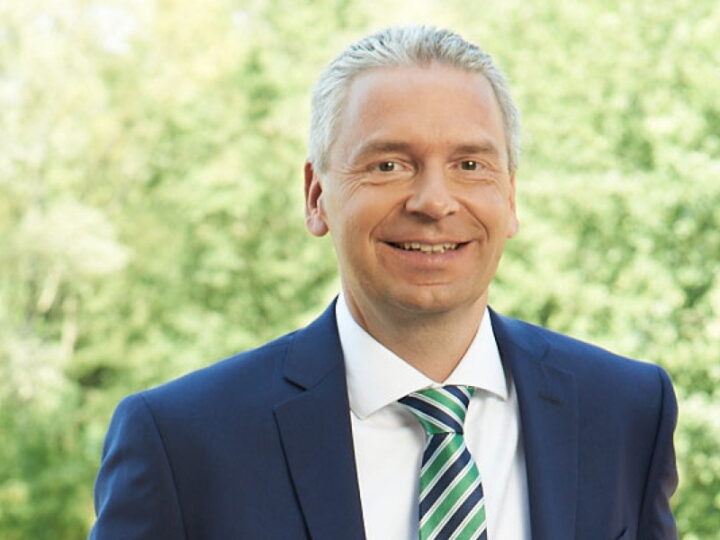 Hofheimer Finanz-Drama: Jetzt gerät auch der Landrat ins Visier