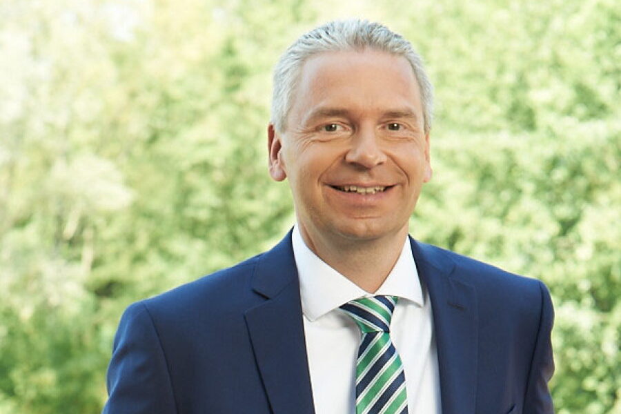 Hofheimer Finanz-Drama: Jetzt gerät auch der Landrat ins Visier