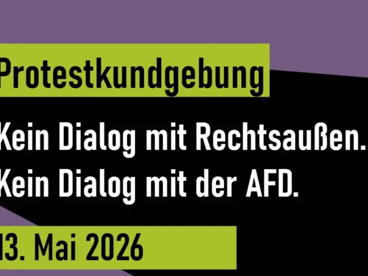 AfD-Veranstaltung in Hofheim – Bündnis „MTK gegen Rechts“ ruft zum  Protest auf