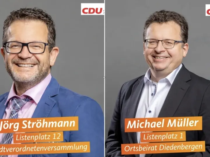 Wallau Ost III: CDU-Ortsvorsteher rudern zurück – wohl zu spät