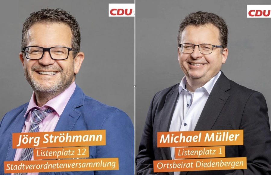 Wallau Ost III: CDU-Ortsvorsteher rudern zurück – wohl zu spät