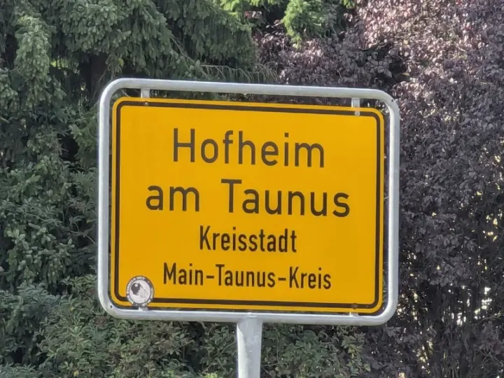 5x CDU, 2x BfH: Das sind Hofheims neue Ortsvorsteher
