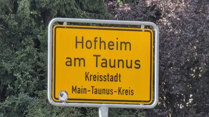 5x CDU, 2x BfH: Das sind Hofheims neue Ortsvorsteher