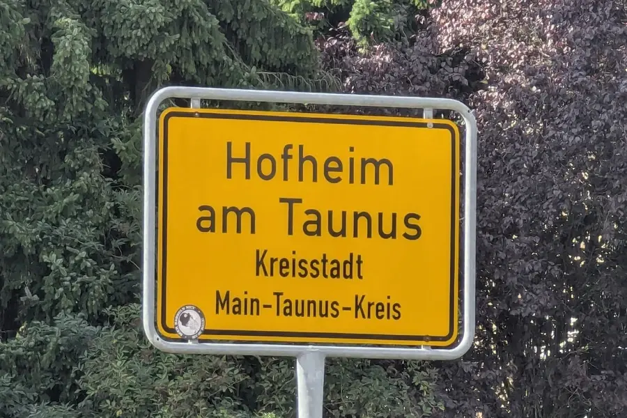 5x CDU, 2x BfH: Das sind Hofheims neue Ortsvorsteher