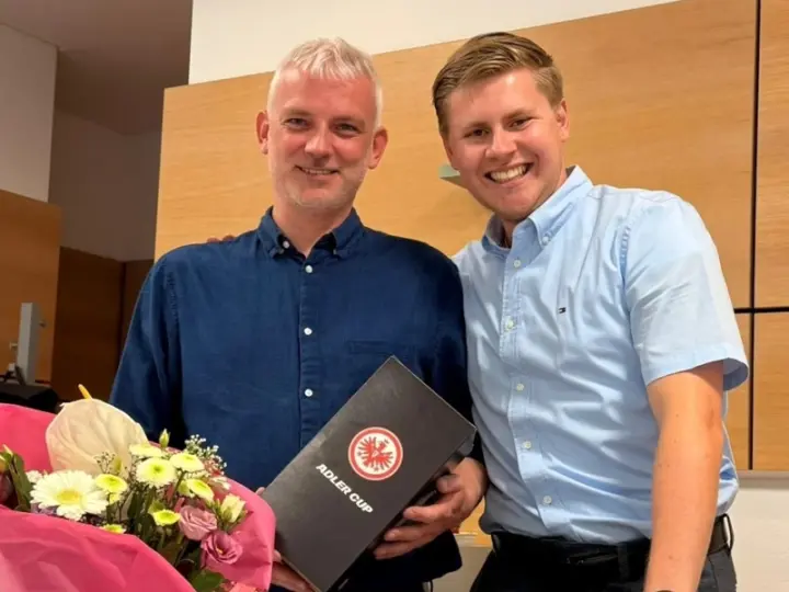 SPD-Fraktion wählt Aaron Kowacs zu ihrem neuen Vorsitzenden