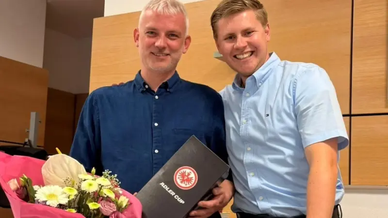 SPD-Fraktion wählt Aaron Kowacs zu ihrem neuen Vorsitzenden