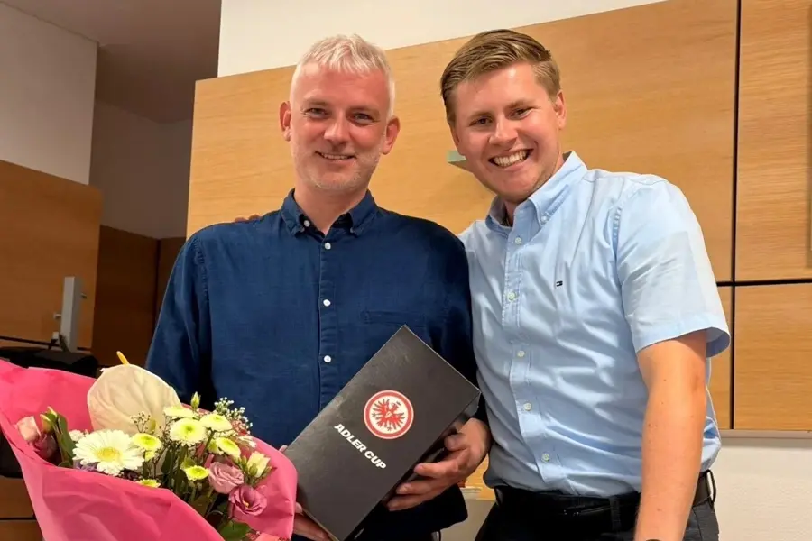 SPD-Fraktion wählt Aaron Kowacs zu ihrem neuen Vorsitzenden