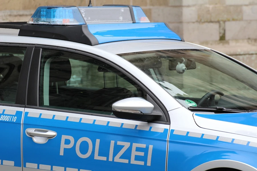 Dreister Trickbetrug in Drogerie am Chinonplatz gescheitert