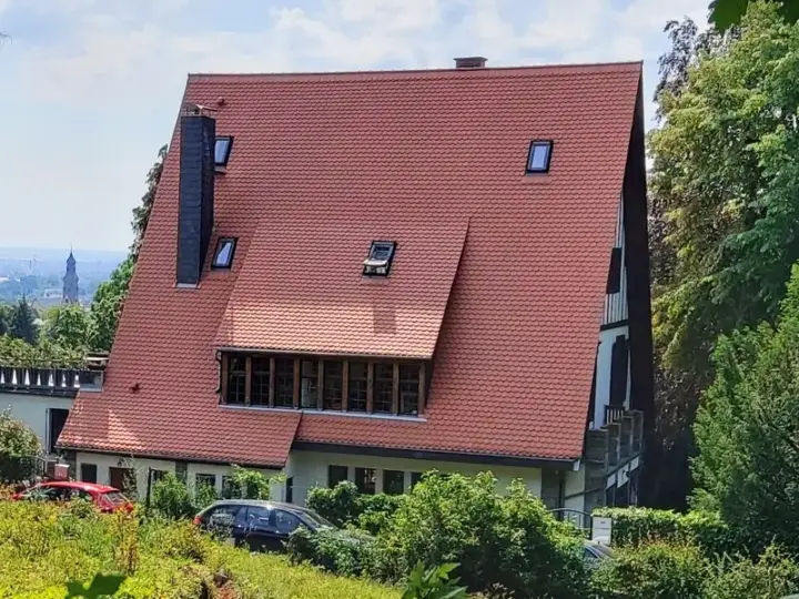 Hofheimer Sinngespräche widmen sich dem Leben im Denkmal