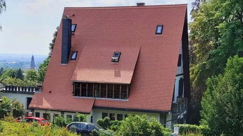 Hofheimer Sinngespräche widmen sich dem Leben im Denkmal