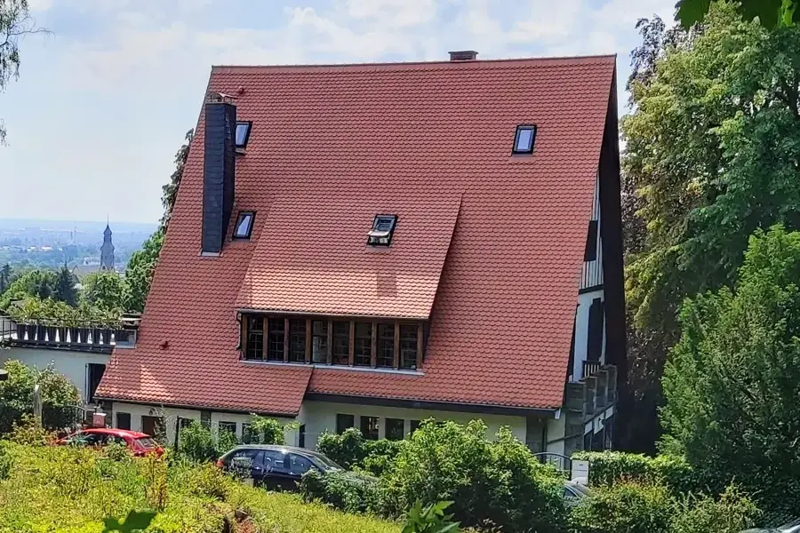 Hofheimer Sinngespräche widmen sich dem Leben im Denkmal