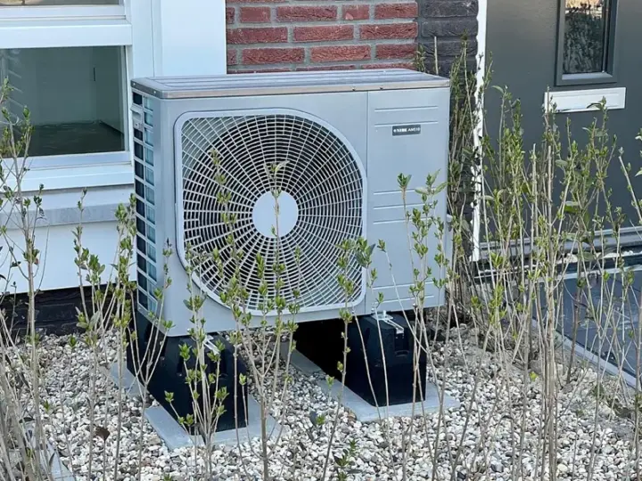 Für 450.000 Euro: HWB stattet 27 Wohnungen mit Wärmepumpe aus