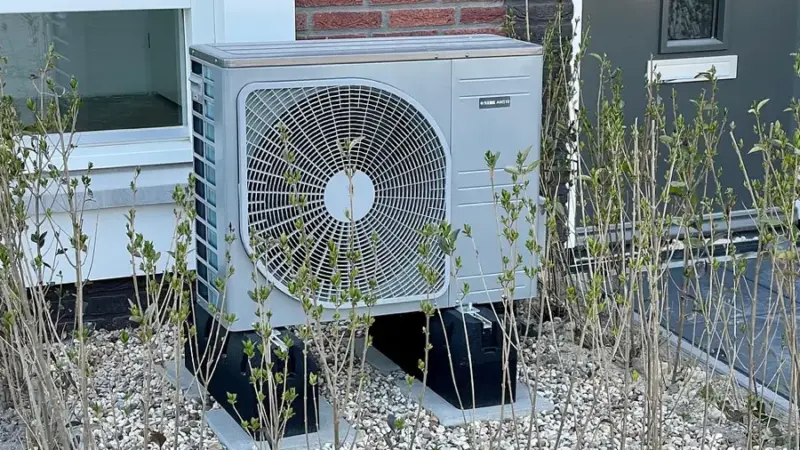 Für 450.000 Euro: HWB stattet 27 Wohnungen mit Wärmepumpe aus