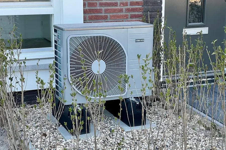 Für 450.000 Euro: HWB stattet 27 Wohnungen mit Wärmepumpe aus