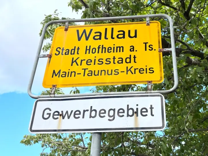 Gigahalle wird zum Polit-Krimi: Jetzt platzt auch noch die Ortsbeiratssitzung