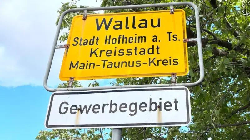 Gigahalle wird zum Polit-Krimi: Jetzt platzt auch noch die Ortsbeiratssitzung