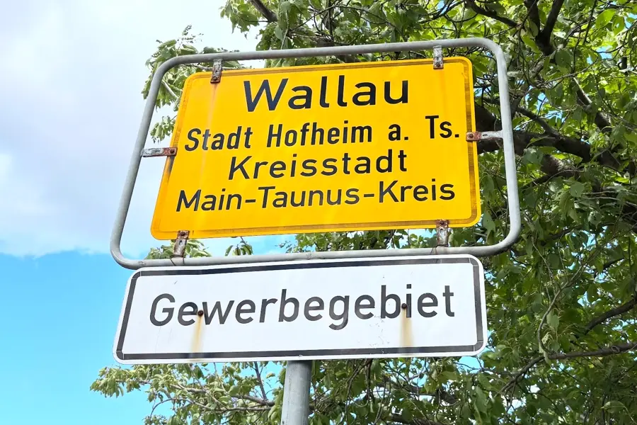 Gigahalle wird zum Polit-Krimi: Jetzt platzt auch noch die Ortsbeiratssitzung