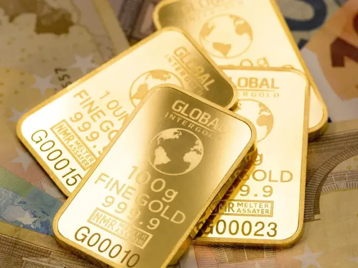 Polizei warnt: So werden Goldbesitzer um ihre Schätze gebracht